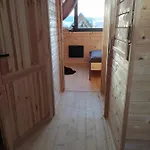 Chalet W Tatrach - Osada Ostrysz *