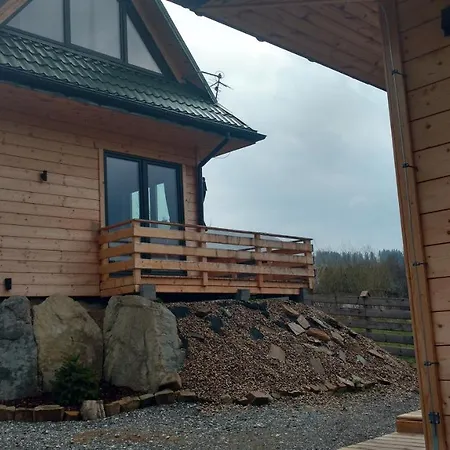 Chalet W Tatrach - Osada Ostrysz