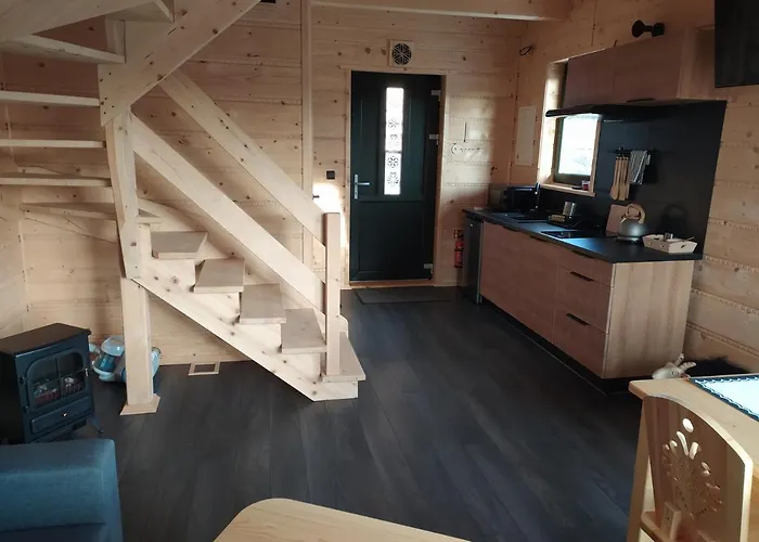 W Tatrach - Osada Ostrysz